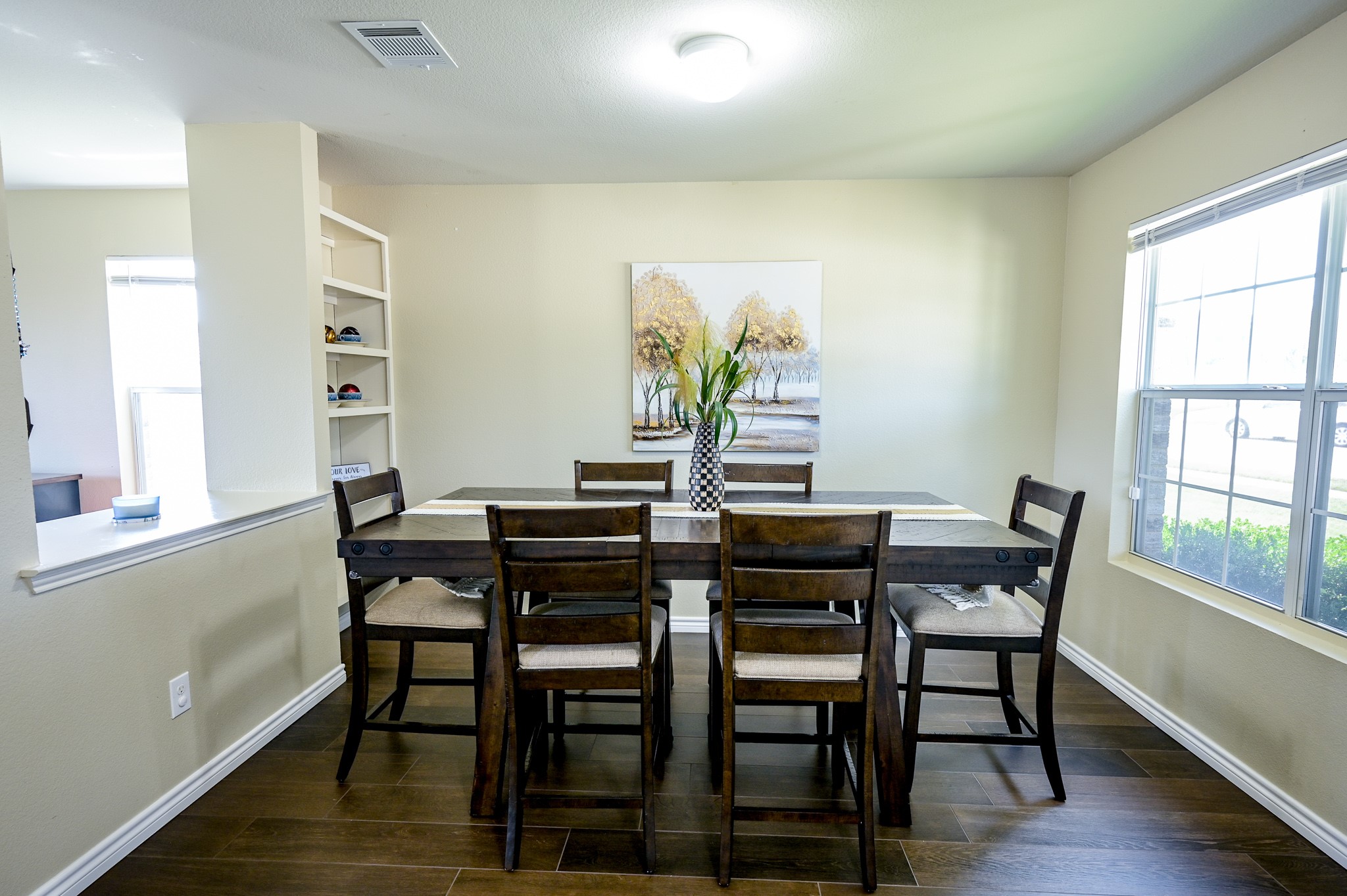 7077 Seton Hall Drive