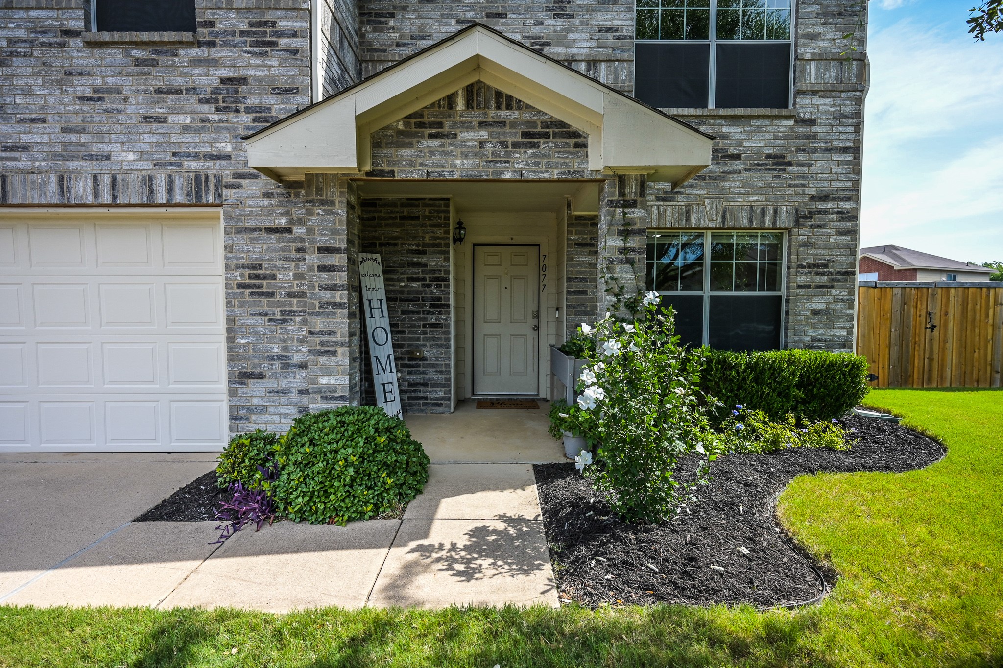 7077 Seton Hall Drive