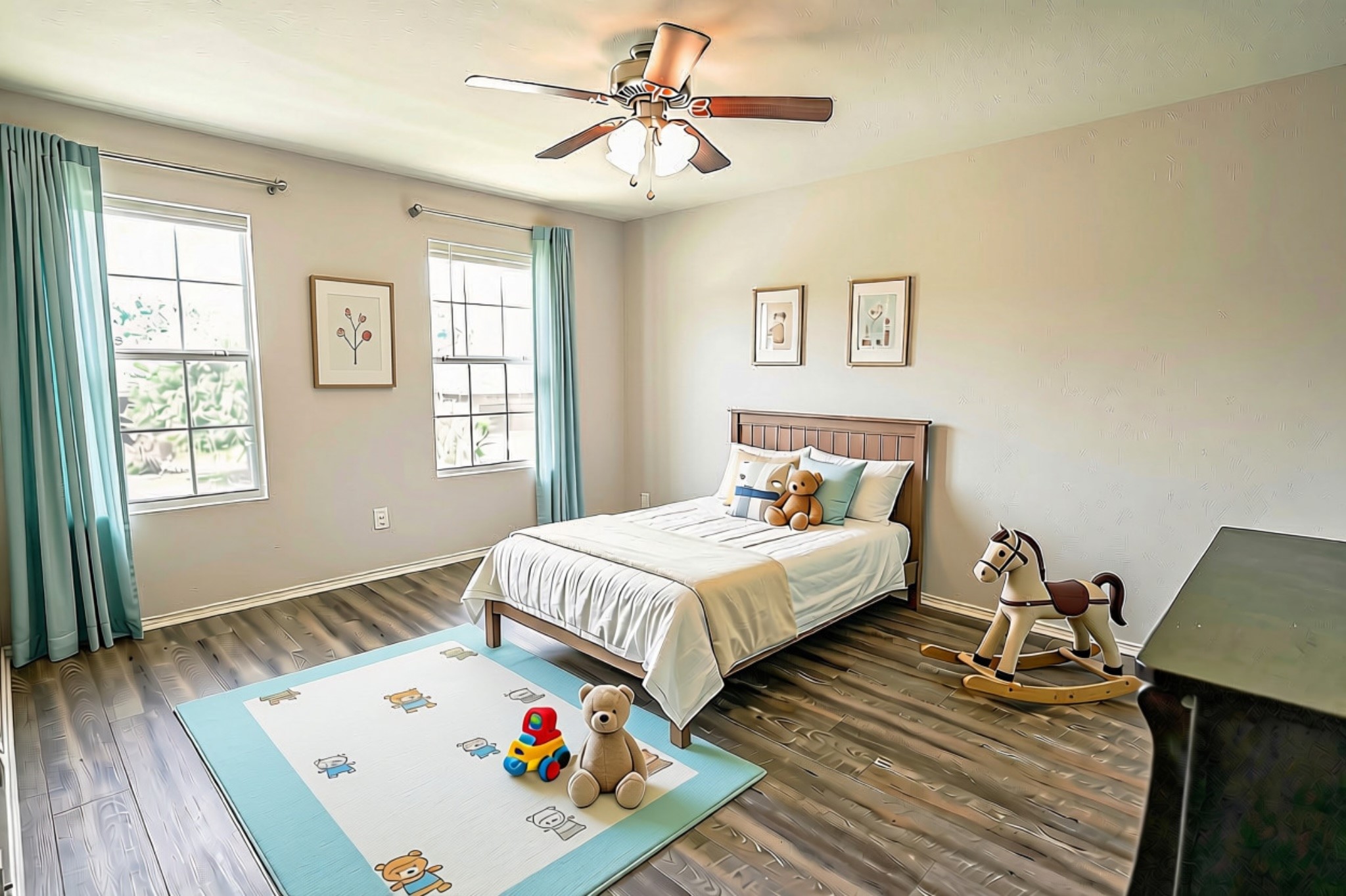 7077 Seton Hall Drive