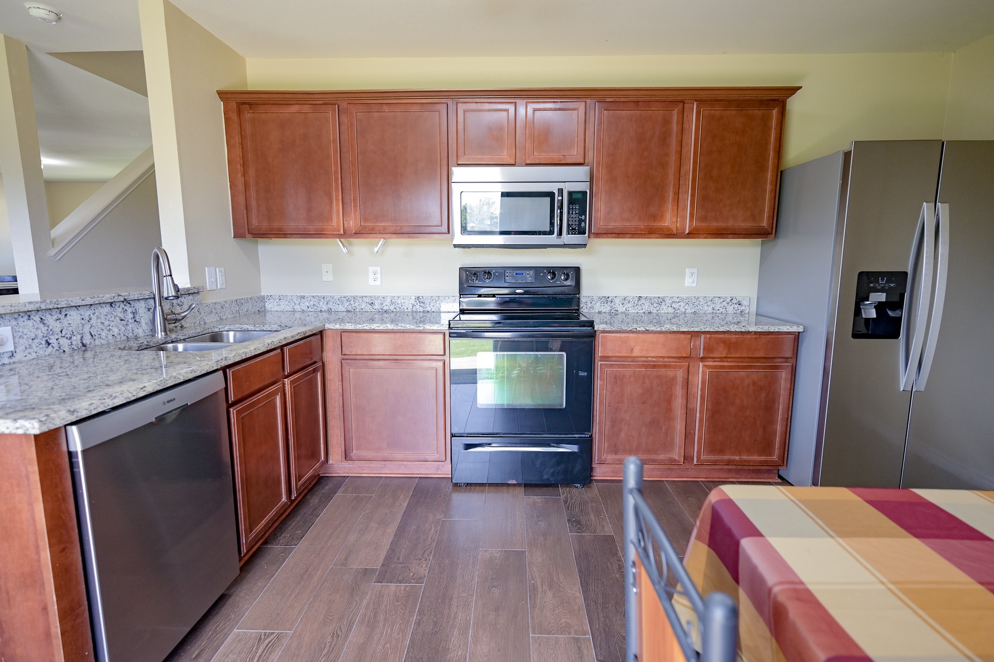 7077 Seton Hall Drive