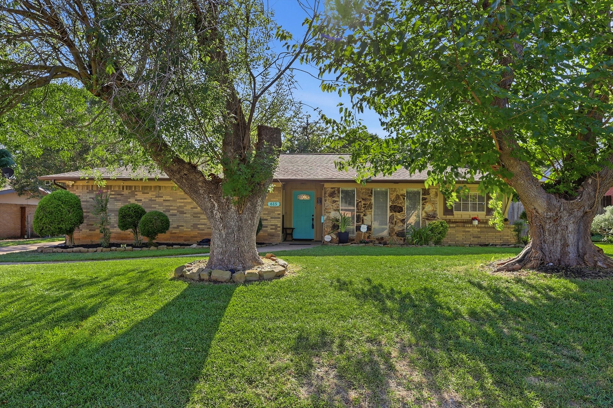 615 Misty Glen Drive