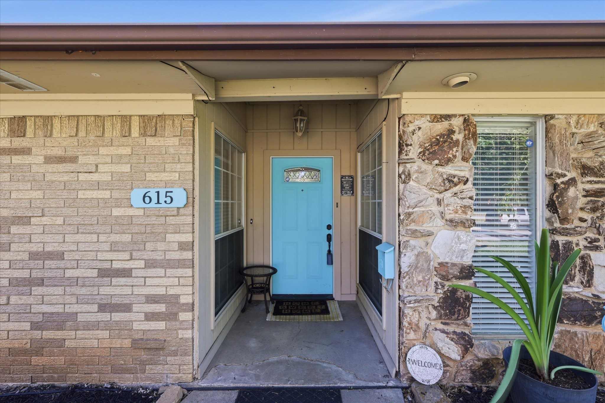 615 Misty Glen Drive