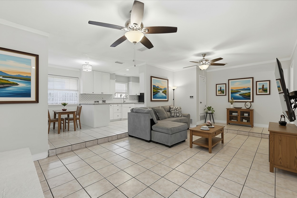 615 Misty Glen Drive