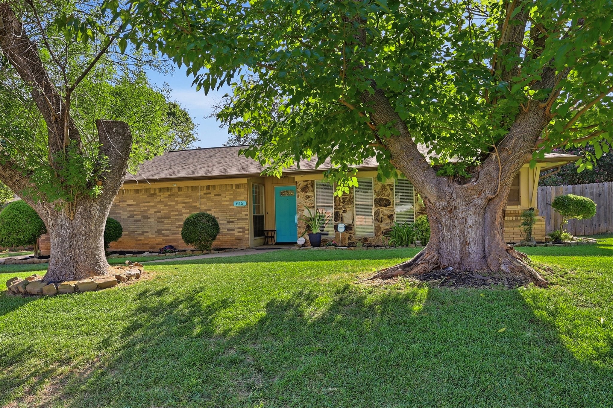 615 Misty Glen Drive
