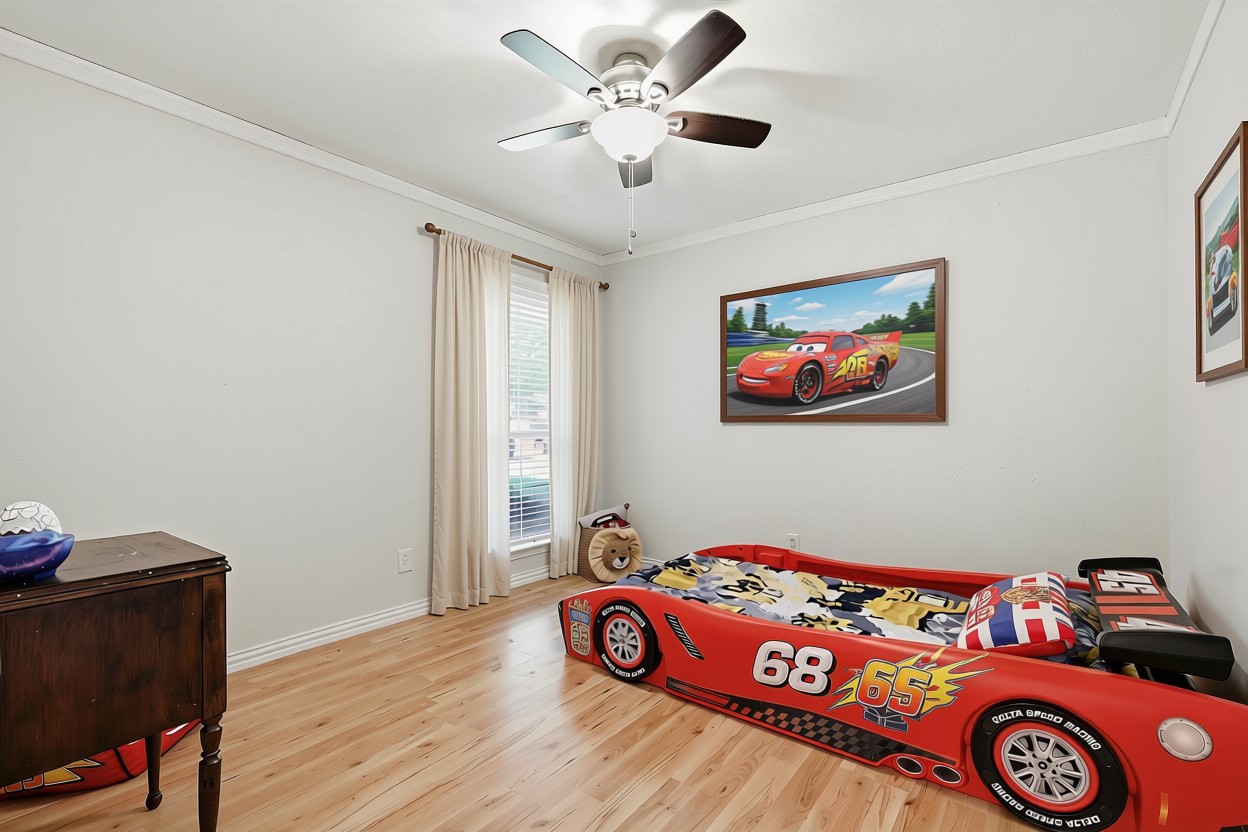 615 Misty Glen Drive