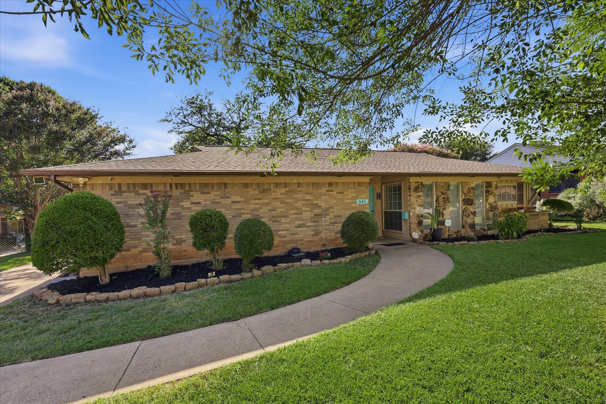615 Misty Glen Drive