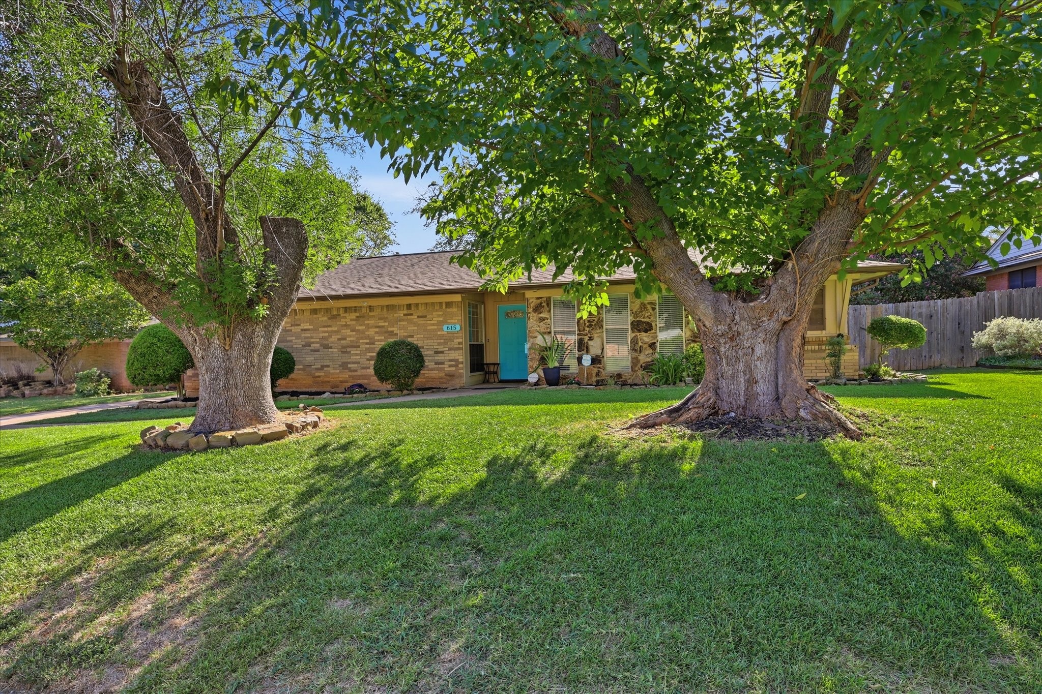 615 Misty Glen Drive