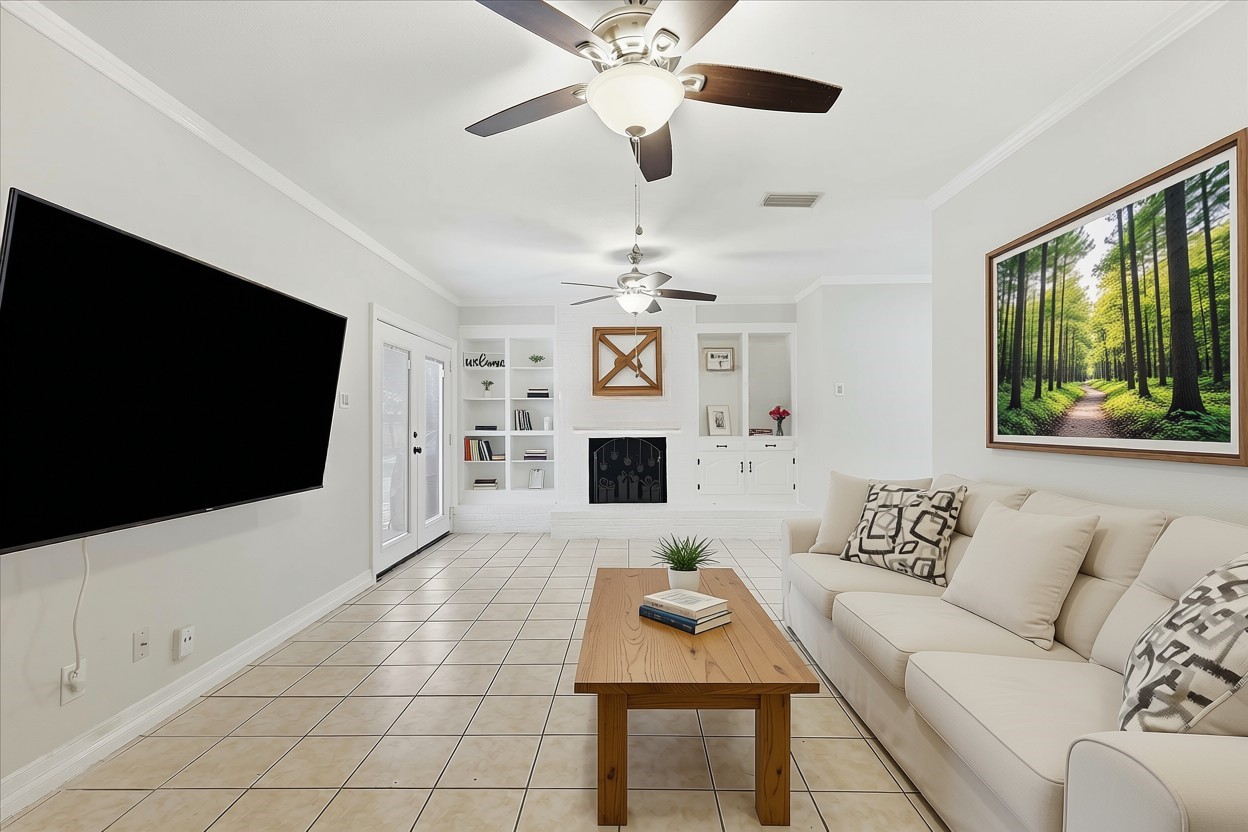 615 Misty Glen Drive