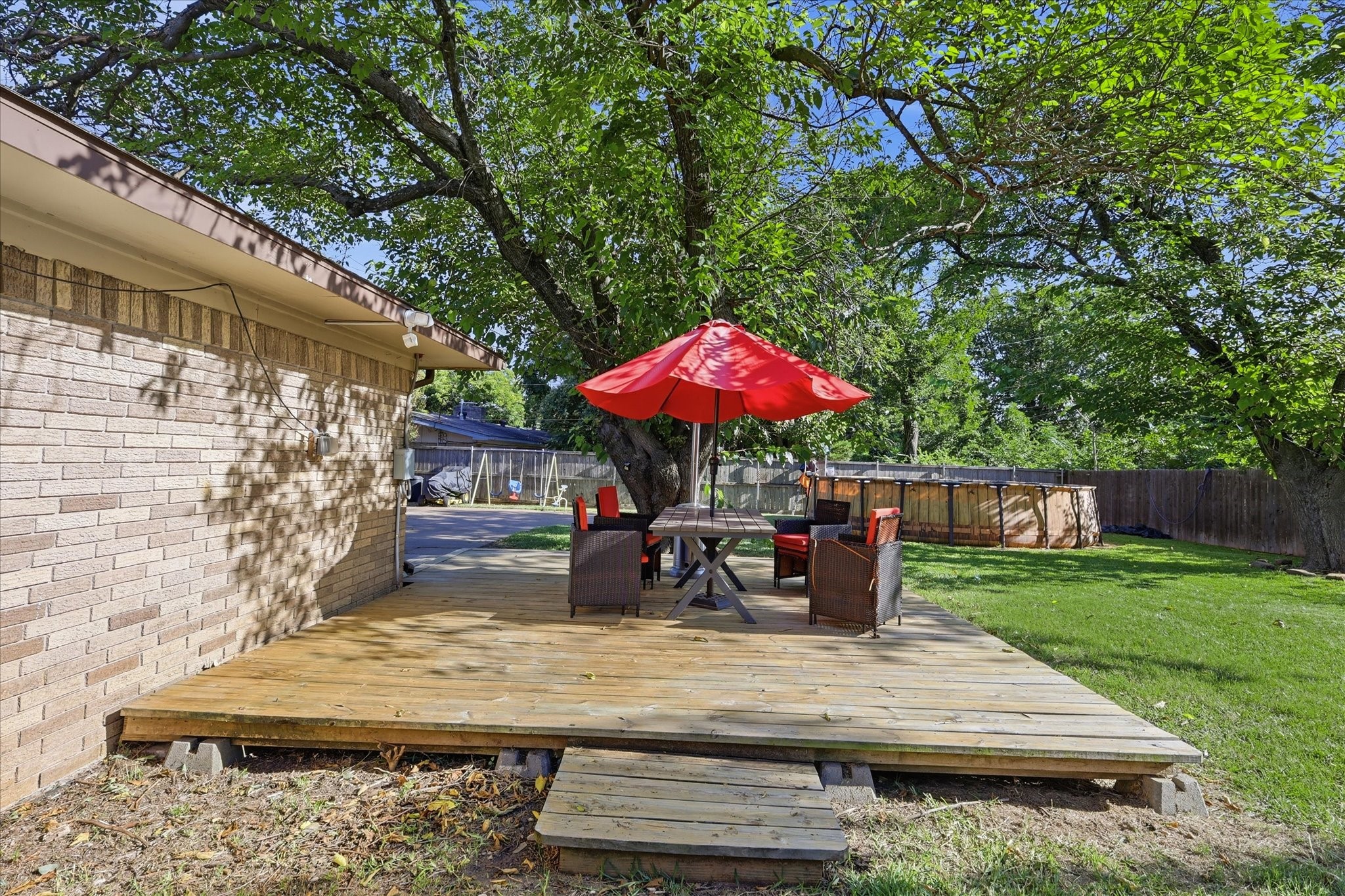 615 Misty Glen Drive
