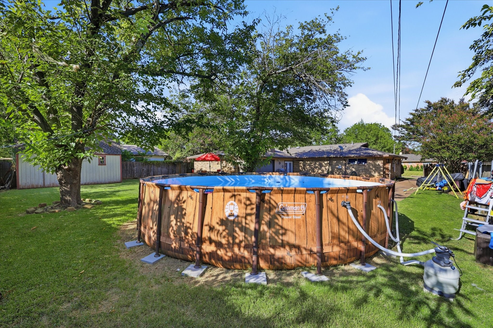 615 Misty Glen Drive