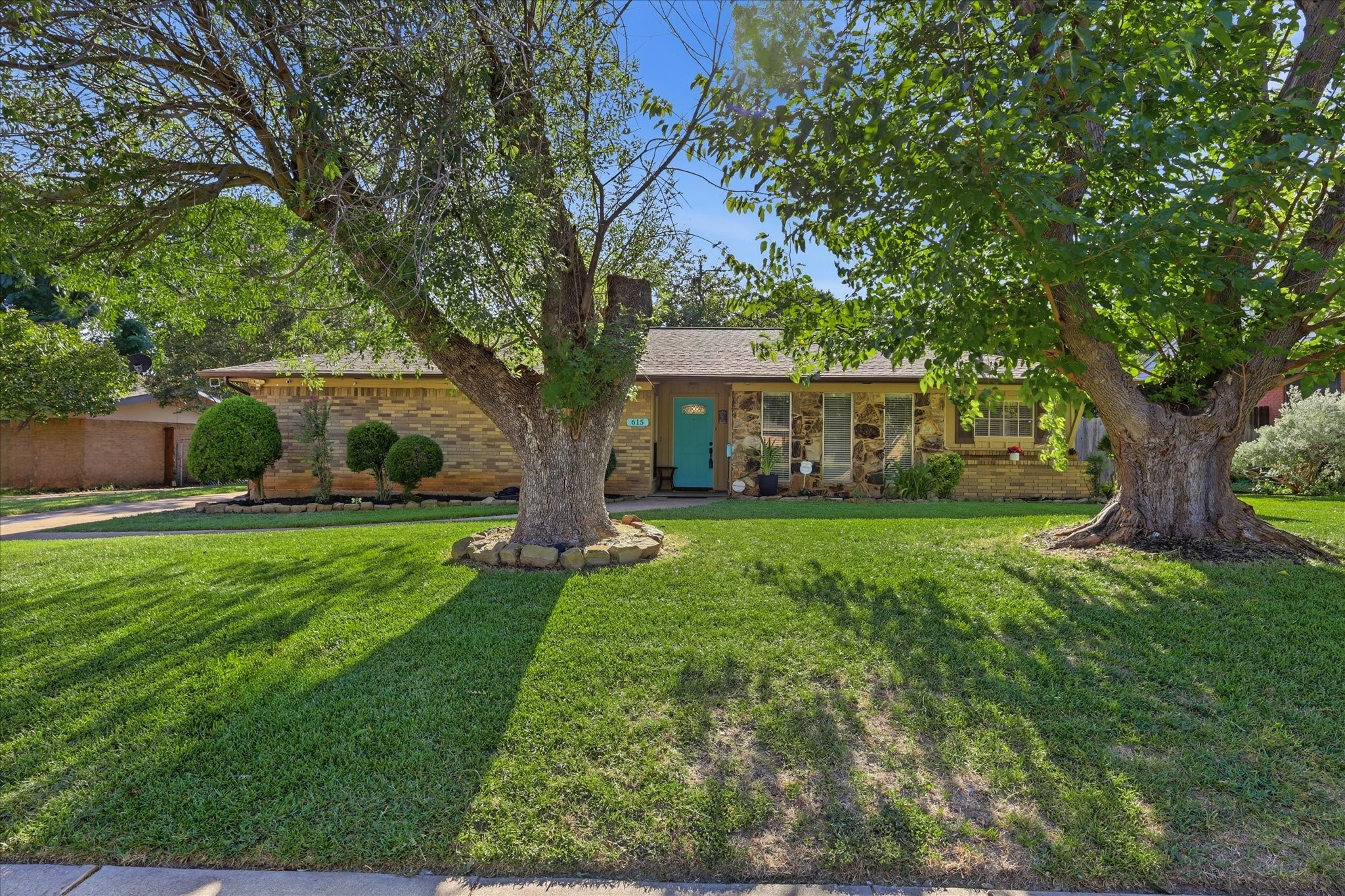 615 Misty Glen Drive