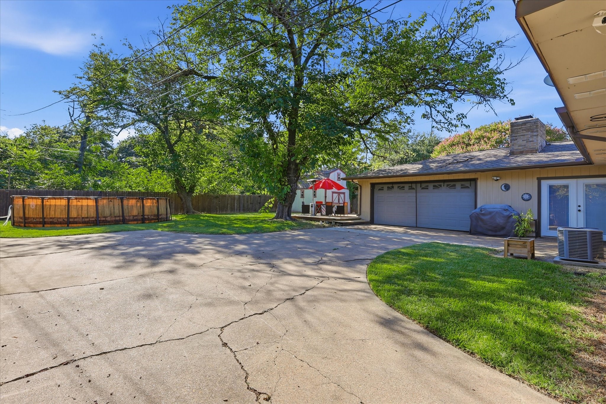 615 Misty Glen Drive
