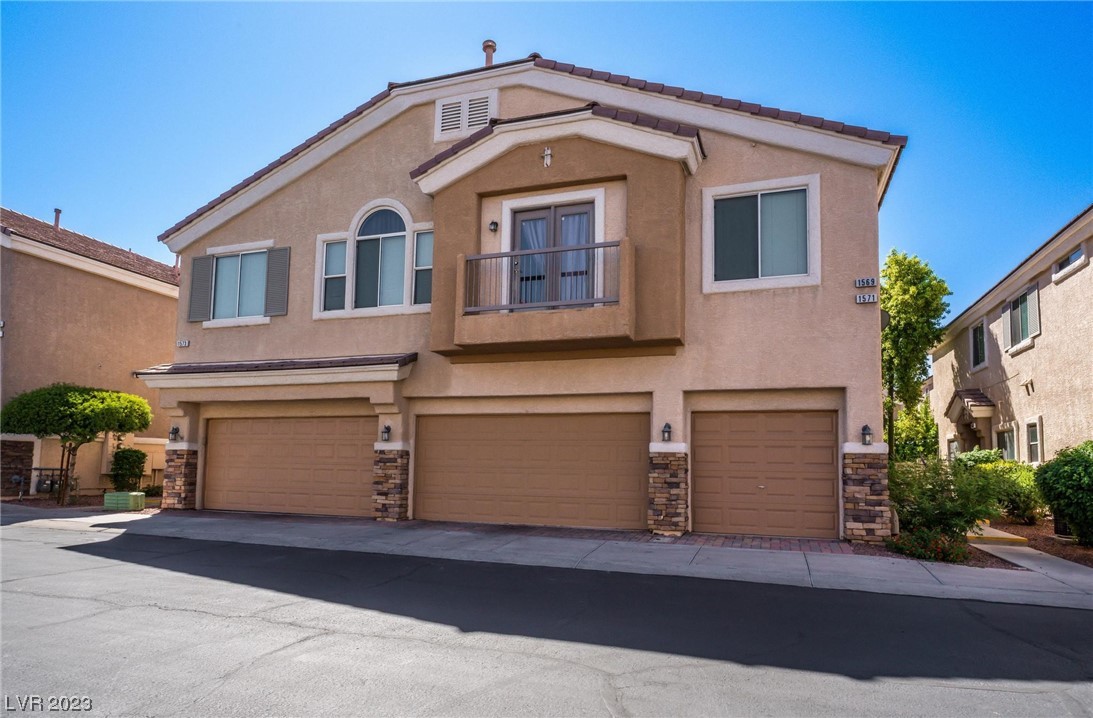 1573 Buffalo Brubaker Lane