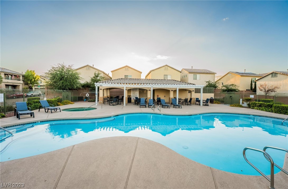 7809 Ellendale Court