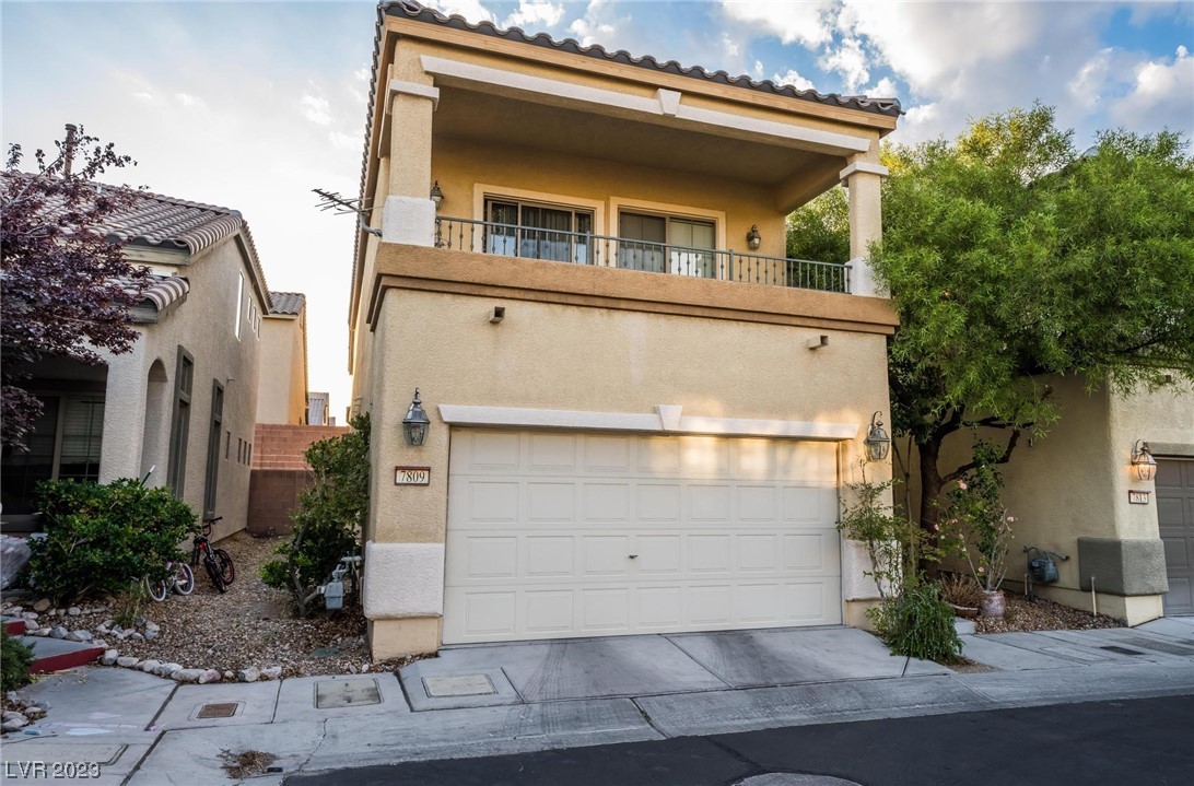 7809 Ellendale Court