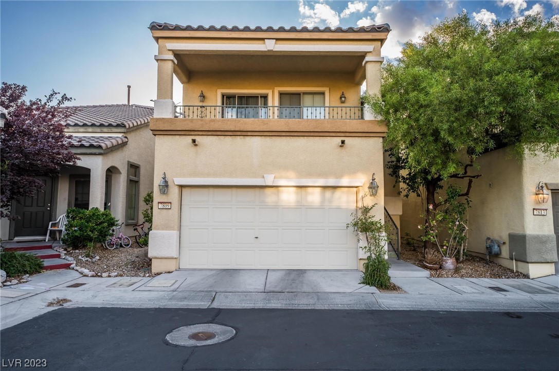 7809 Ellendale Court