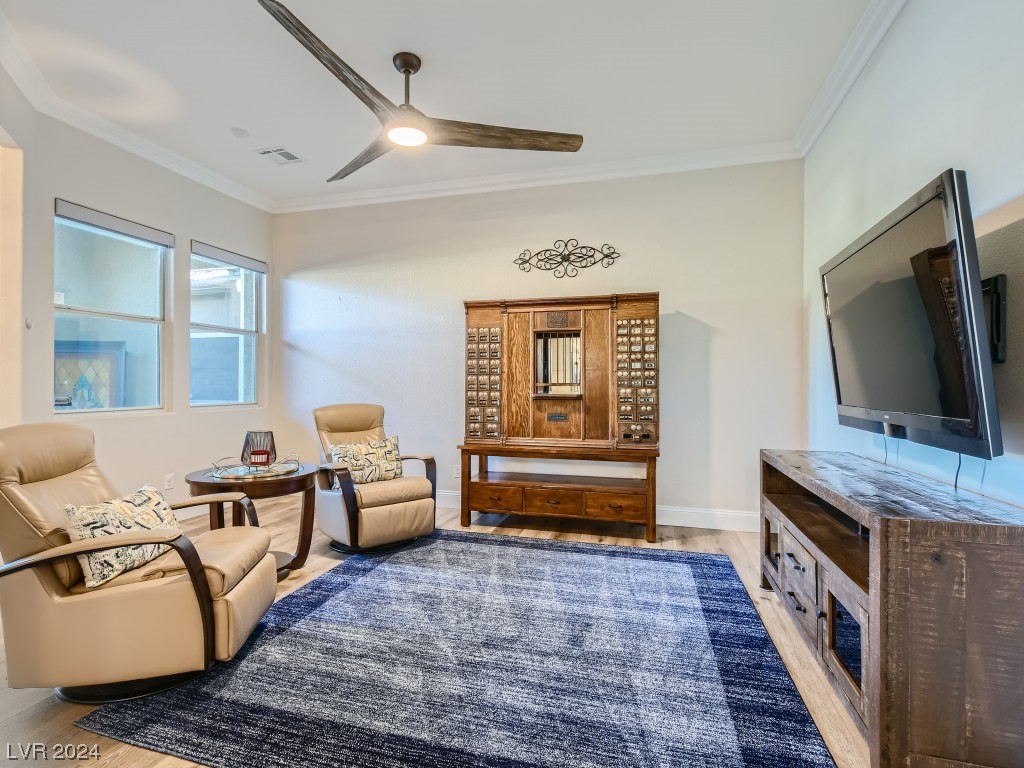 6761 Hyla Roman Avenue