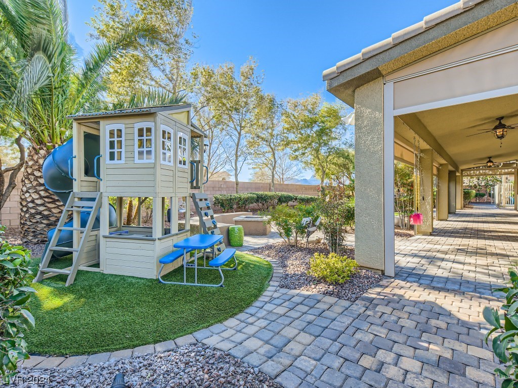 6761 Hyla Roman Avenue