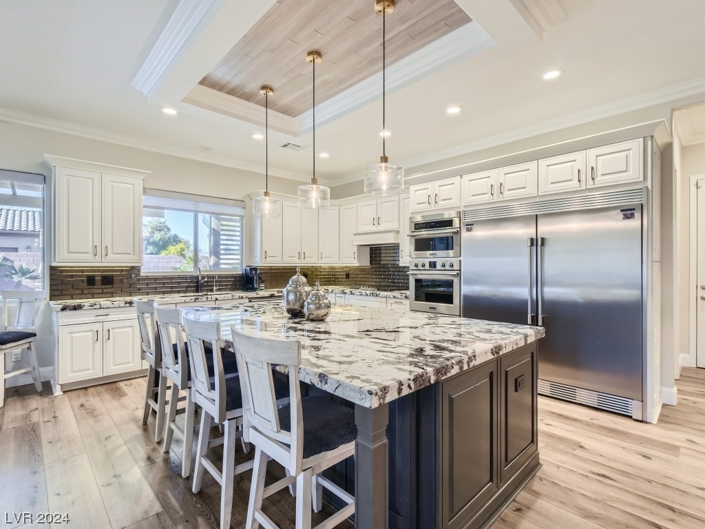 6761 Hyla Roman Avenue