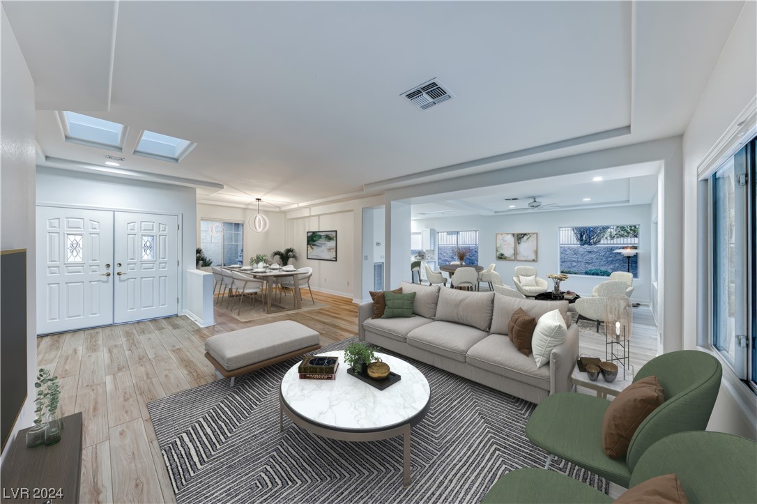 2429 Hardin Ridge Drive