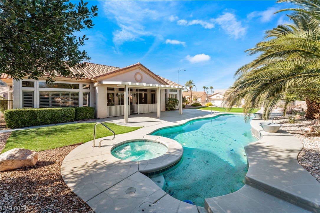 10413 Villa Ridge Drive