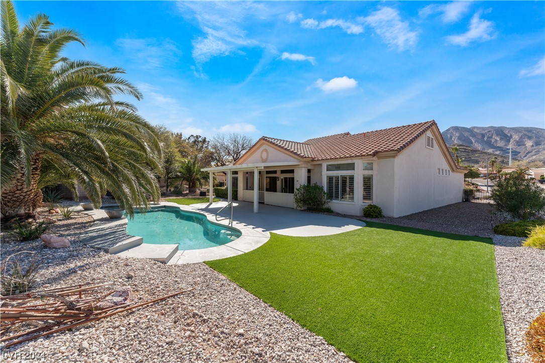 10413 Villa Ridge Drive