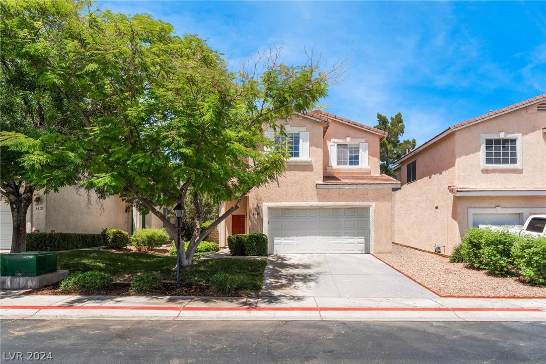 8908 Tumblewood Avenue