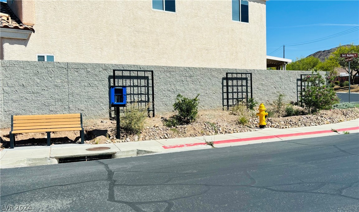 2438 Belt Buckley Drive