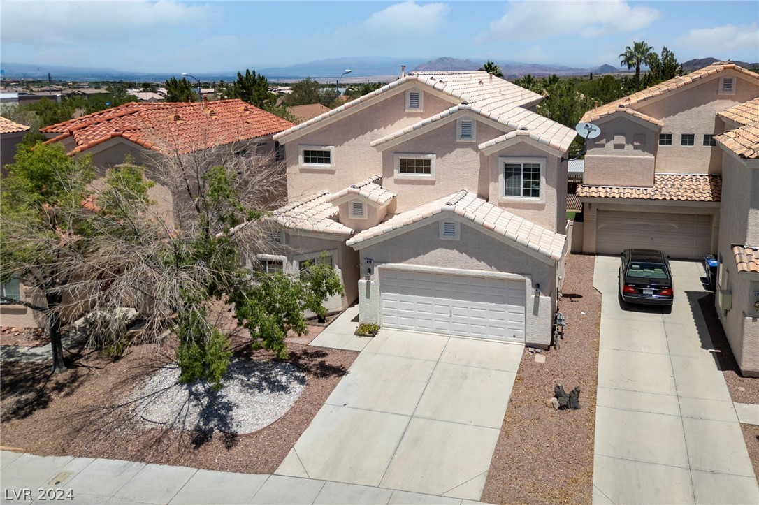 2438 Belt Buckley Drive