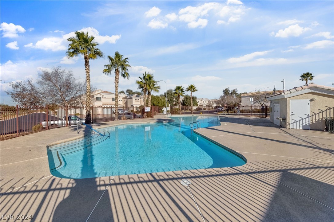 2438 Belt Buckley Drive