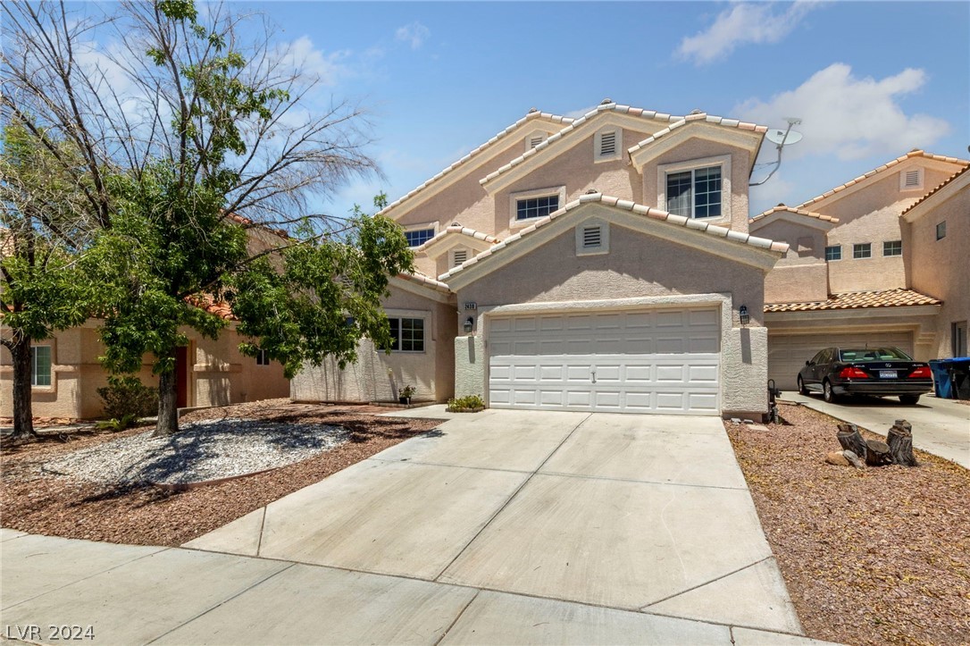 2438 Belt Buckley Drive