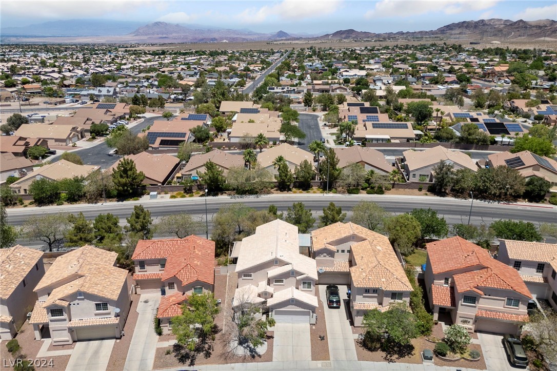 2438 Belt Buckley Drive