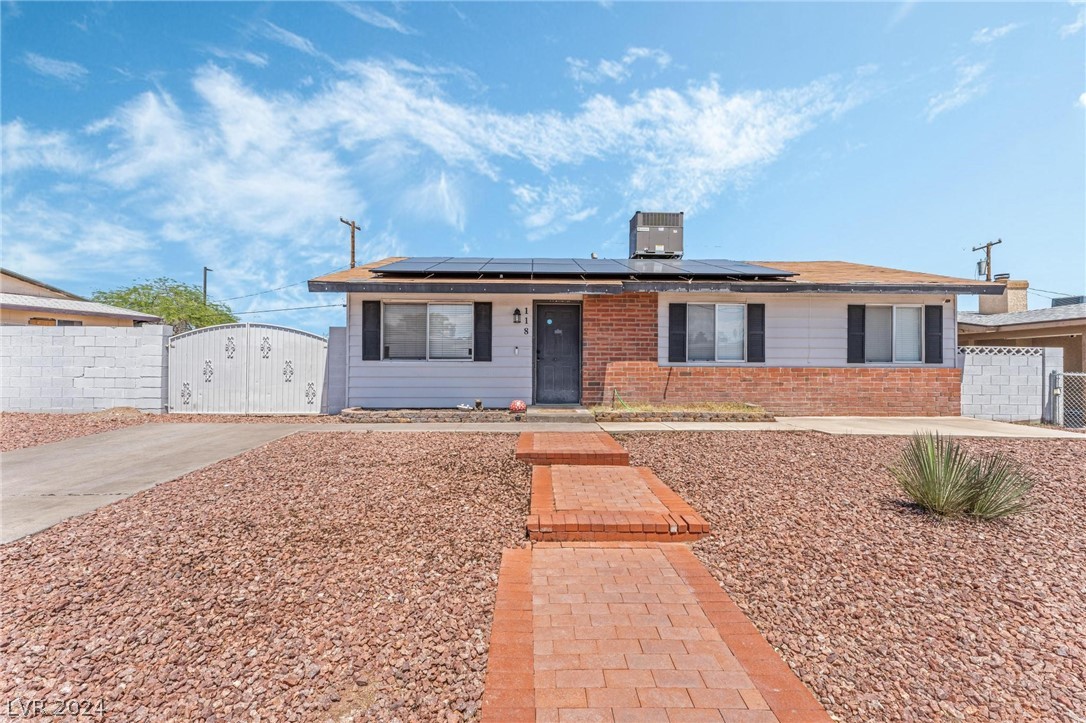 118 Metropolitan Drive