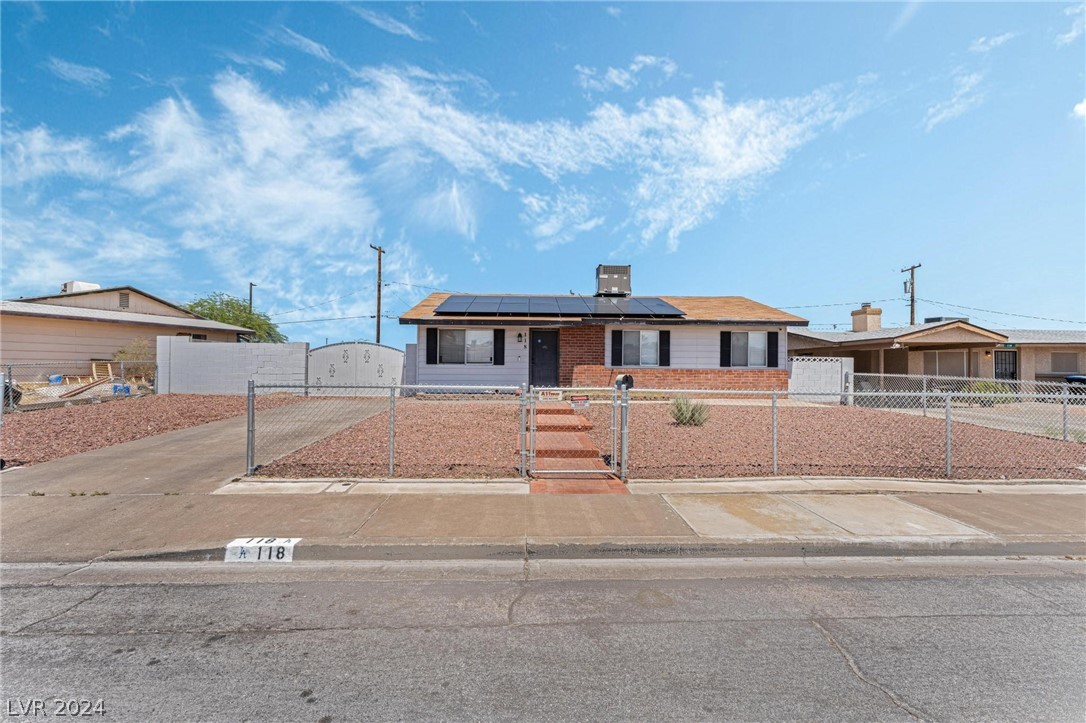 118 Metropolitan Drive