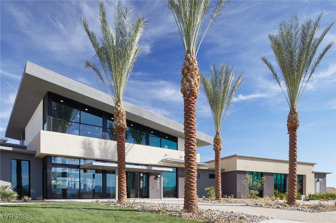 4530 South Pienza Court