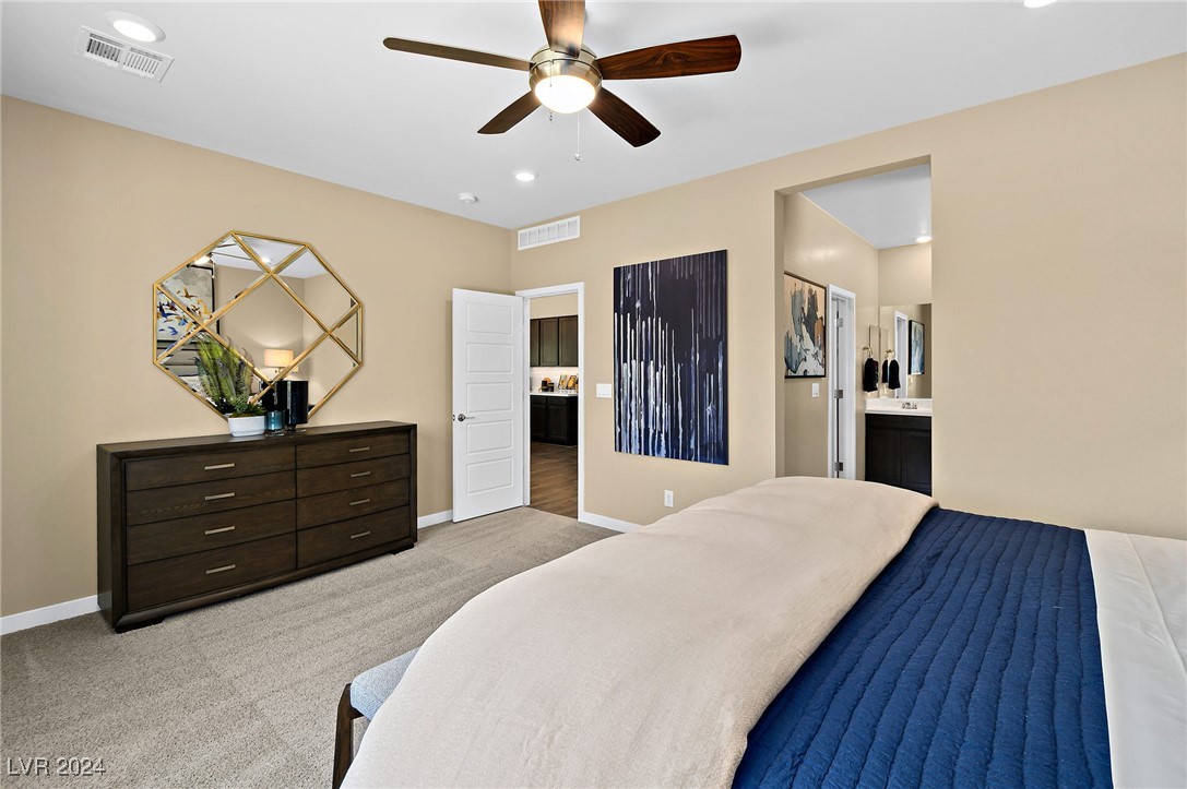 4530 South Pienza Court