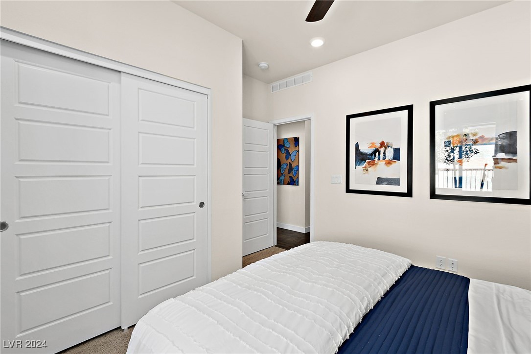 4530 South Pienza Court