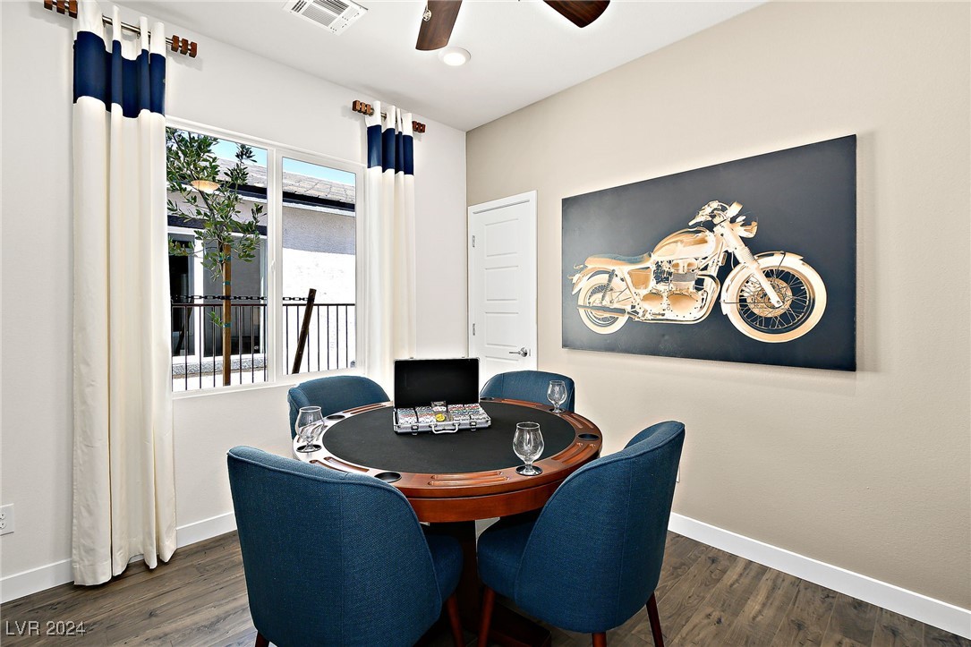 4530 South Pienza Court