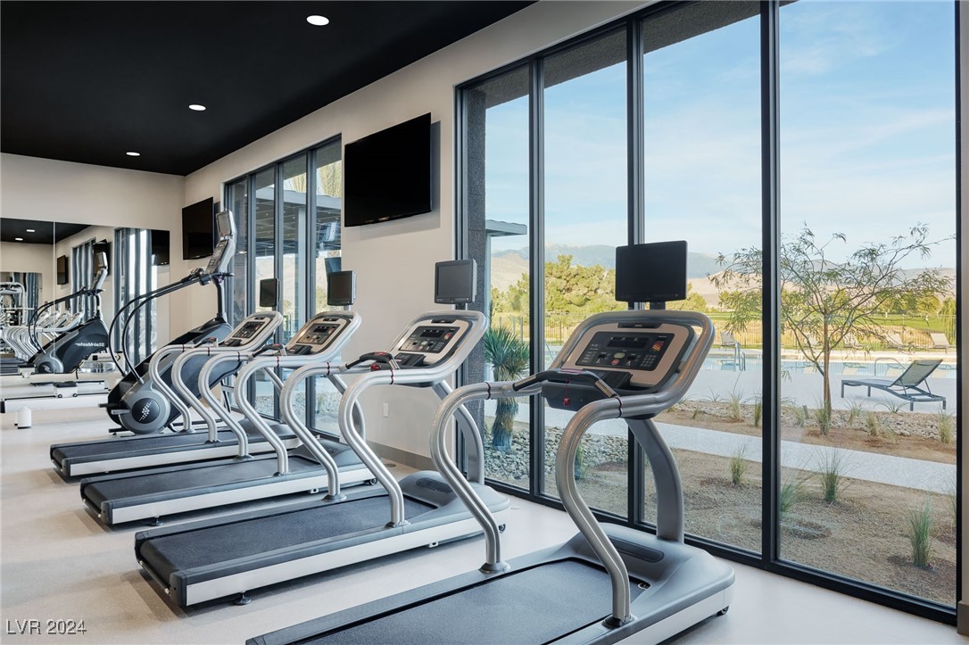 4530 South Pienza Court