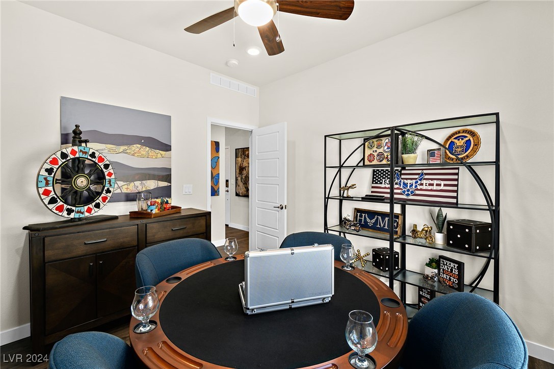 4530 South Pienza Court