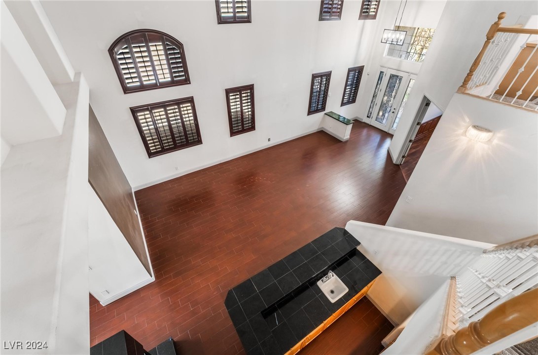 625 Backbone Mountain Drive