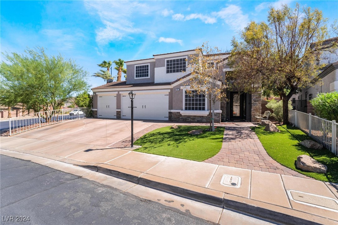 625 Backbone Mountain Drive