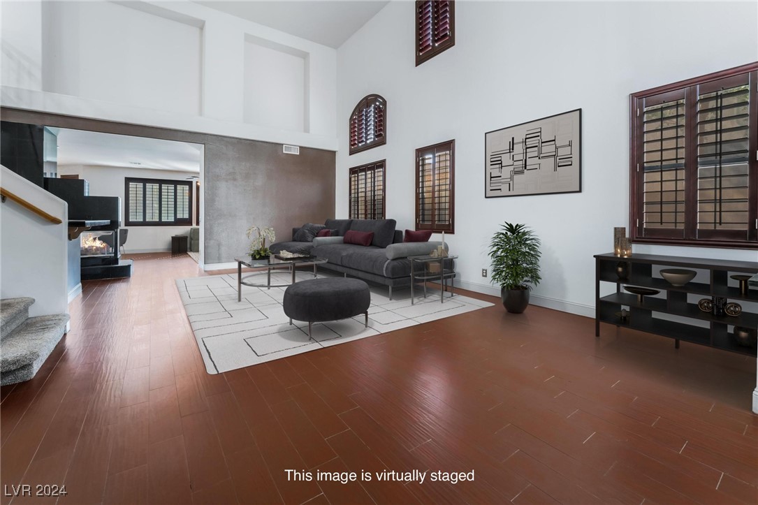 625 Backbone Mountain Drive