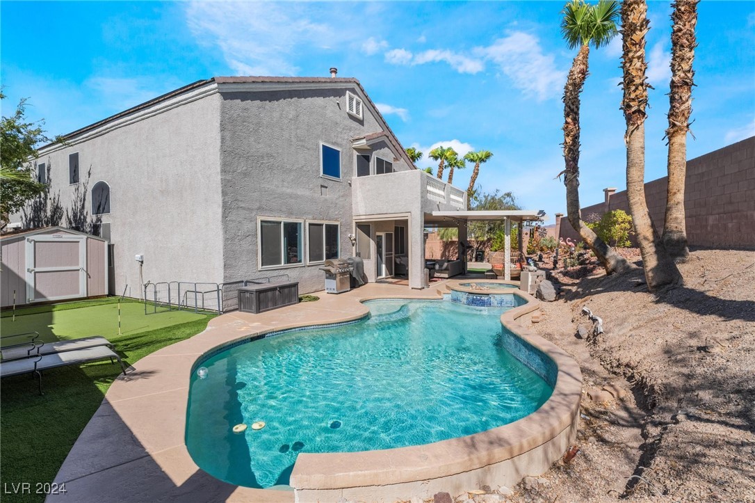 625 Backbone Mountain Drive