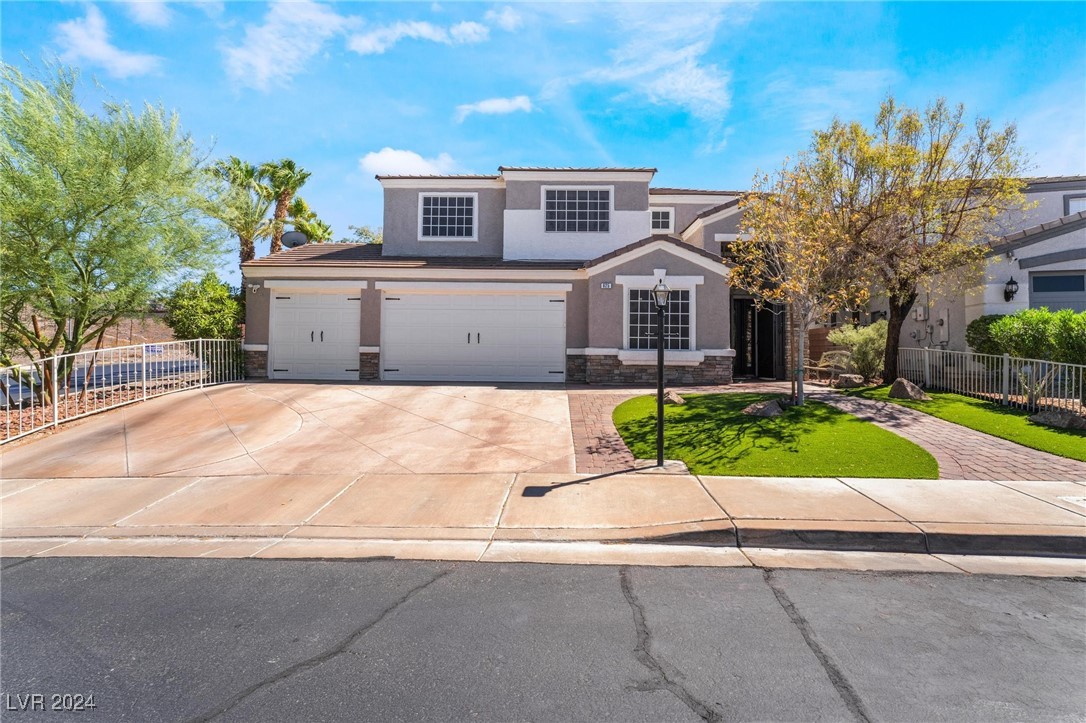 625 Backbone Mountain Drive