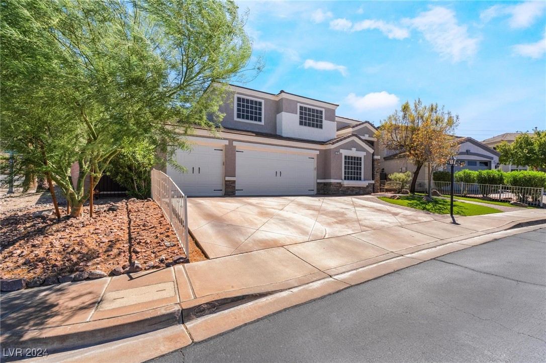 625 Backbone Mountain Drive