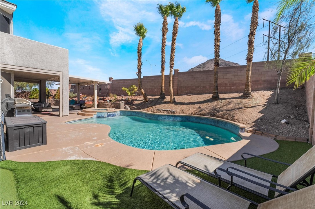 625 Backbone Mountain Drive