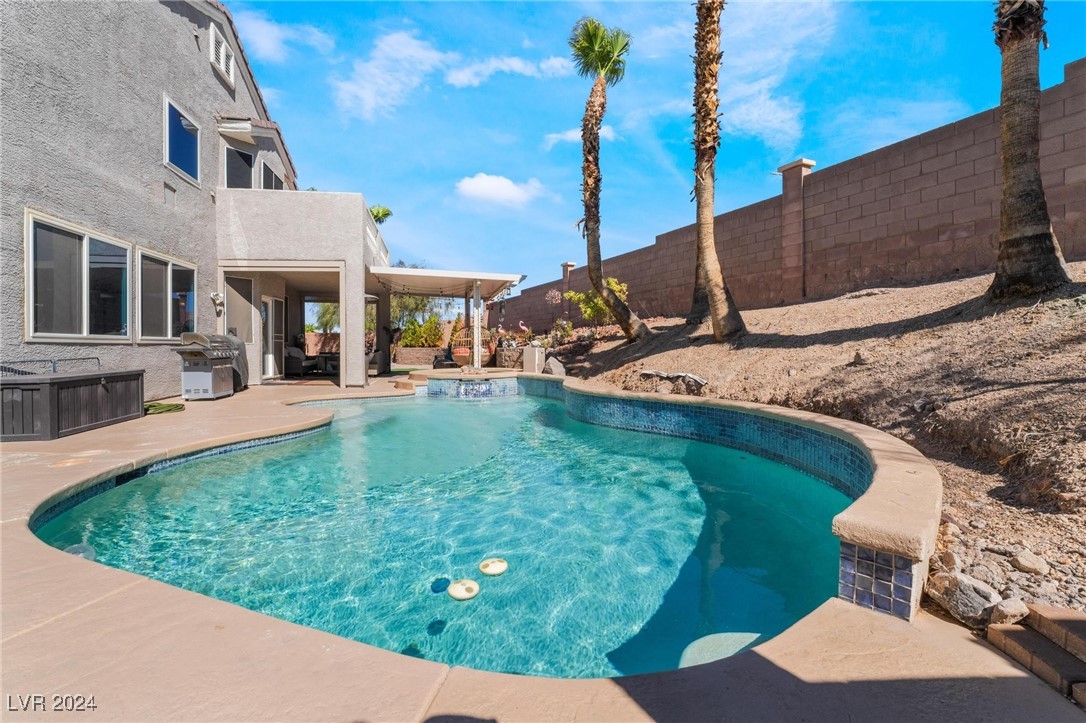 625 Backbone Mountain Drive