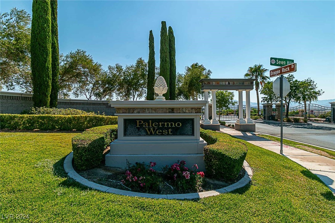 1501 Silver Sunset Drive