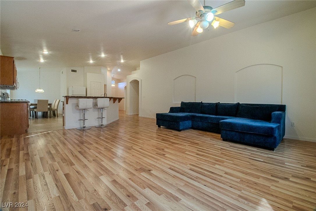 1501 Silver Sunset Drive